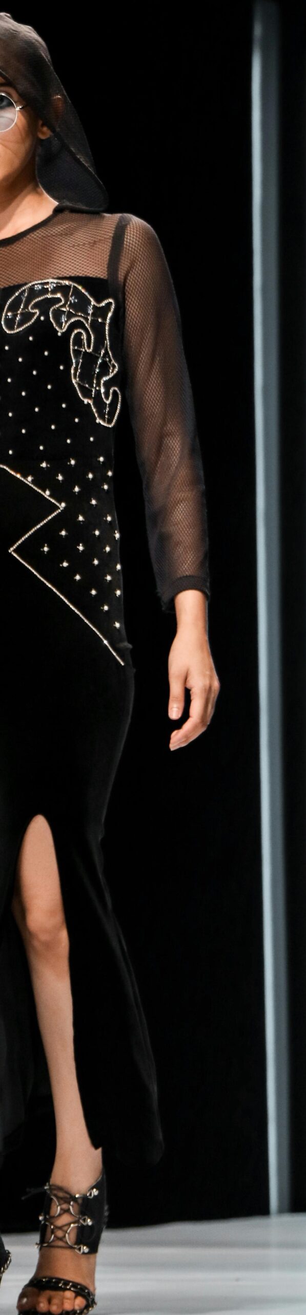 black dress edited